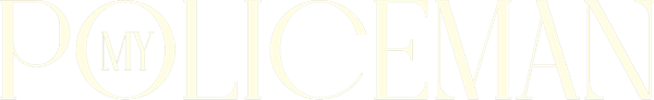 My Policeman logo