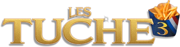 The Magic Tuche logo