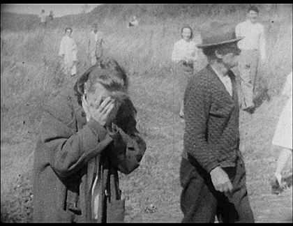 Poster for Summer with Monika - Images from the Playground