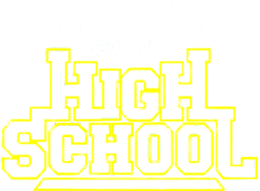 Mac & Devin Go to High School logo