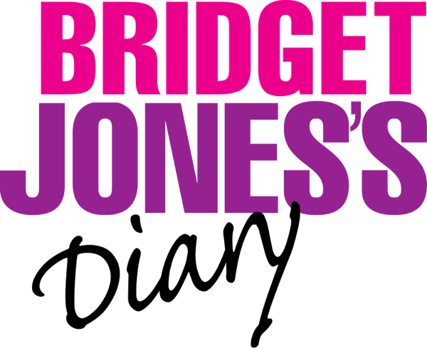 Bridget Jones's Diary logo