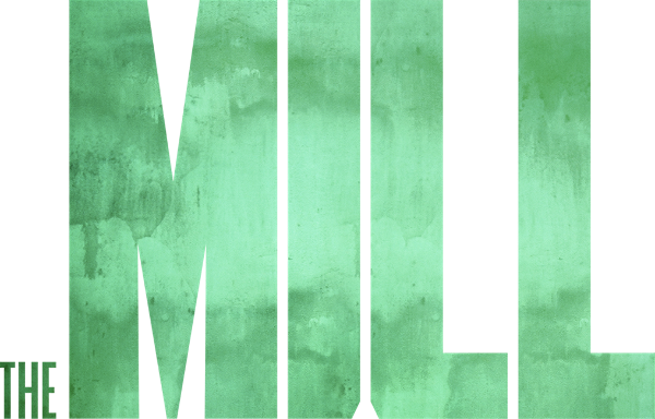 The Mill logo