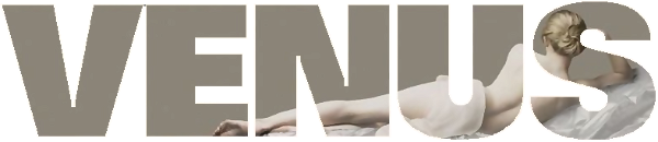 Venus logo