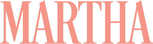 Martha logo