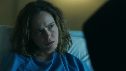 Poster for Cult of Chucky (2019)