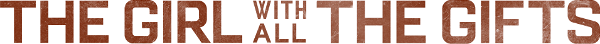 The Girl with All the Gifts logo