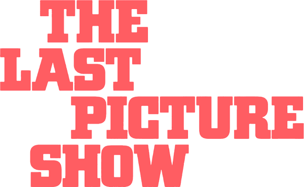 The Last Picture Show logo