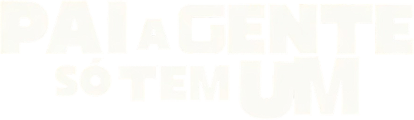 Father There Is Only One logo
