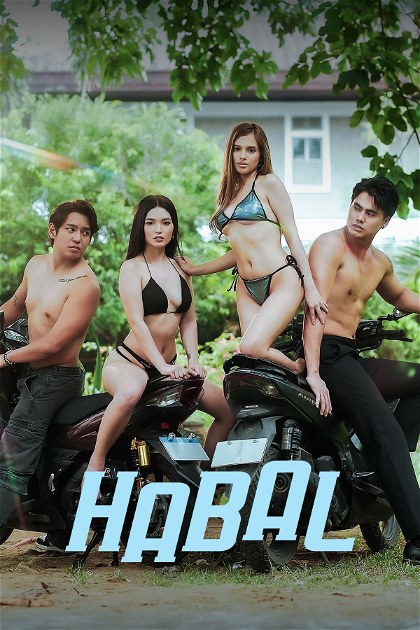 Poster for Habal