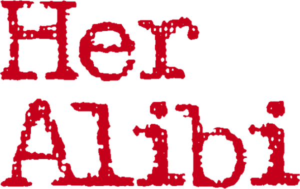 Her Alibi logo