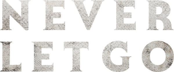 Never Let Go logo