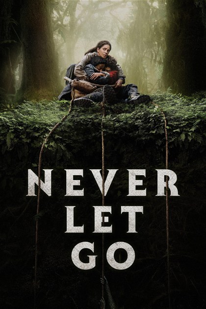 Poster for Never Let Go