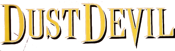 Dust Devil logo