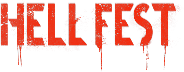 Hell Fest logo