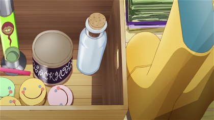 Poster for Jinrui wa Suitai Shimashita Specials