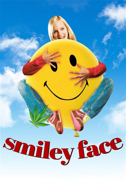 Poster for Smiley Face