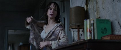 Poster for The Conjuring 2 - Deleted Scenes