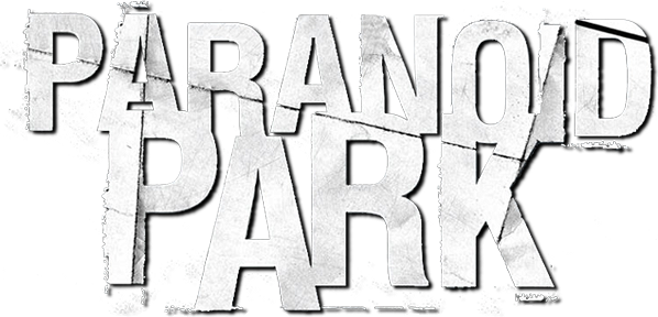 Paranoid Park logo