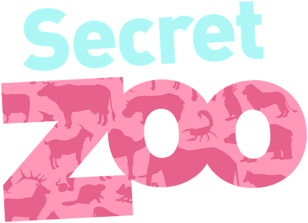 Secret Zoo logo