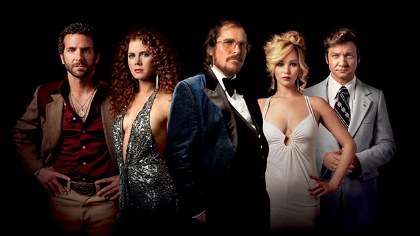 Poster for Deleted Scenes - Backhand Like a Whip