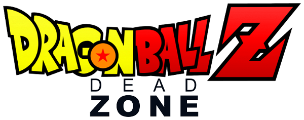 Dragon Ball Z: Dead Zone logo