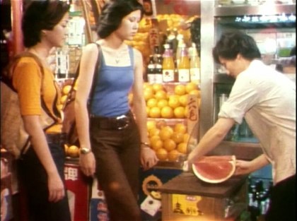 Poster for CID - S01E07 - Teddy Girls