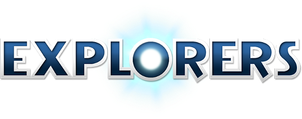 Explorers logo