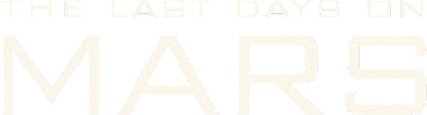 The Last Days on Mars logo