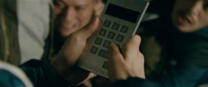 Poster for Kaiji Ultimate Survivor (2020)