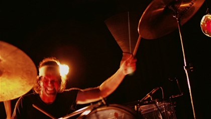 Poster for Sound of Metal - Featurette - Conversation - Darius Marder and Derek Cianfrance