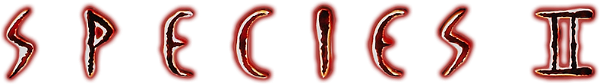 Species II logo