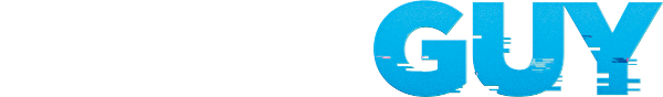 Free Guy logo