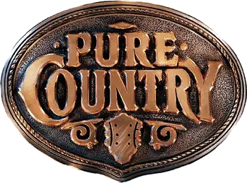 Pure Country logo