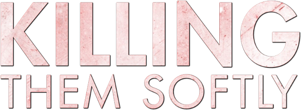 Killing Them Softly logo