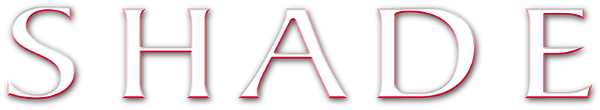 Shade logo