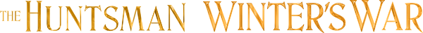 The Huntsman: Winter's War logo
