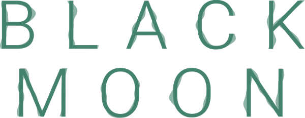 Black Moon logo