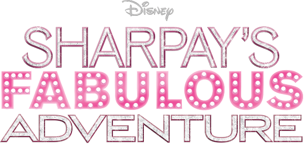 Sharpay's Fabulous Adventure logo