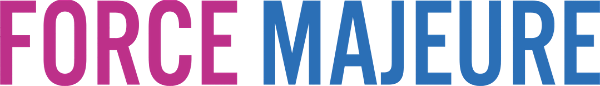 Force Majeure logo