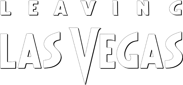 Leaving Las Vegas logo