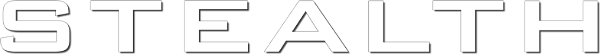 Stealth logo