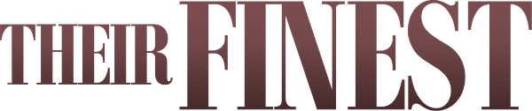 Their Finest logo