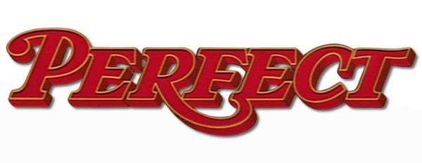Perfect logo