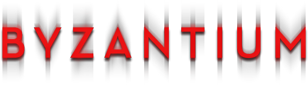 Byzantium logo