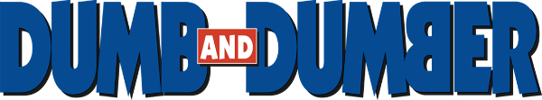 Dumb and Dumber logo
