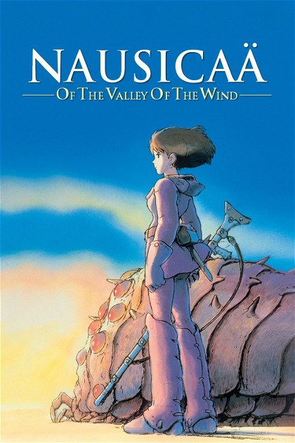 Poster for Warriors of the Wind