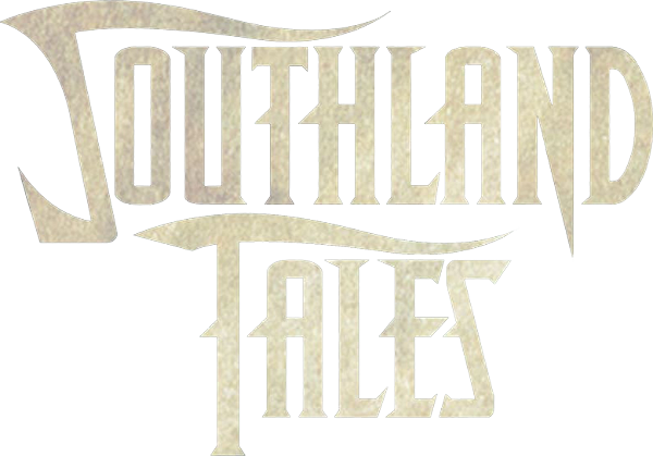 Southland Tales logo