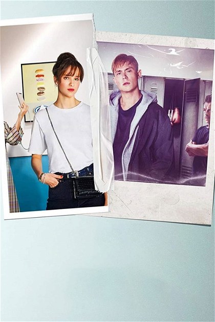 Poster for Isi & Ossi