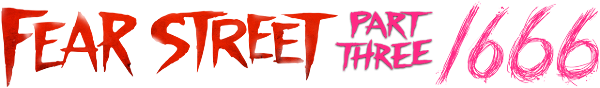 Fear Street: 1666 logo
