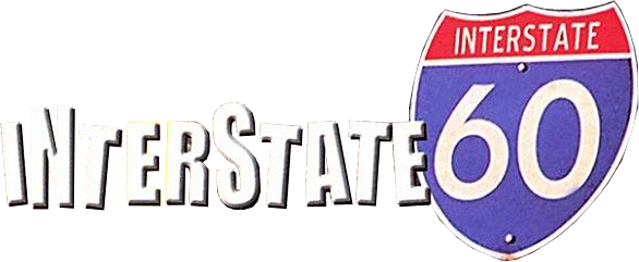 Interstate 60 logo